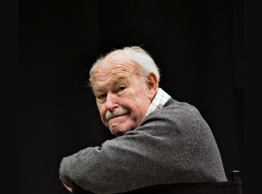 Timothy West