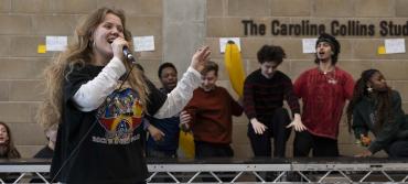 Dead Dog in a Suitcase