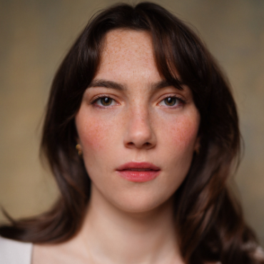 Violet Christine Morris