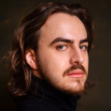 Joey Oliver Williams