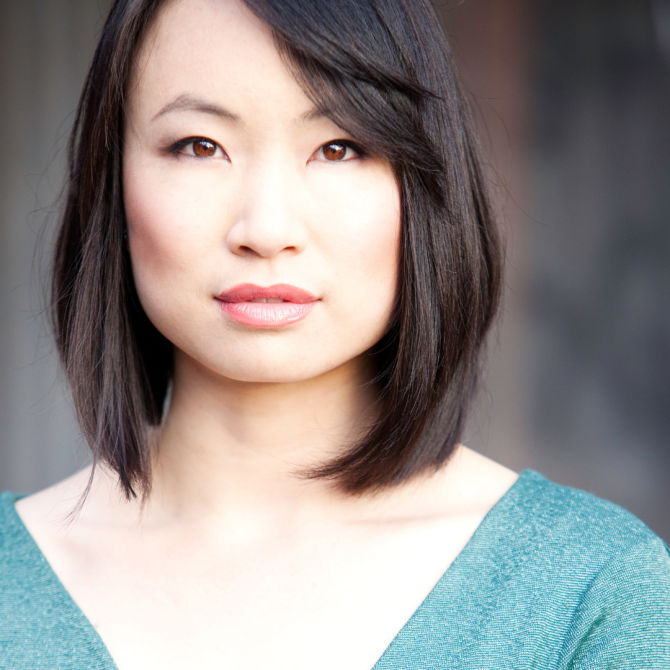 Candace Leung | London academy of music & dramatic art